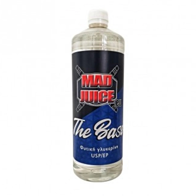 MAD JUICE BASE VG 1000mL