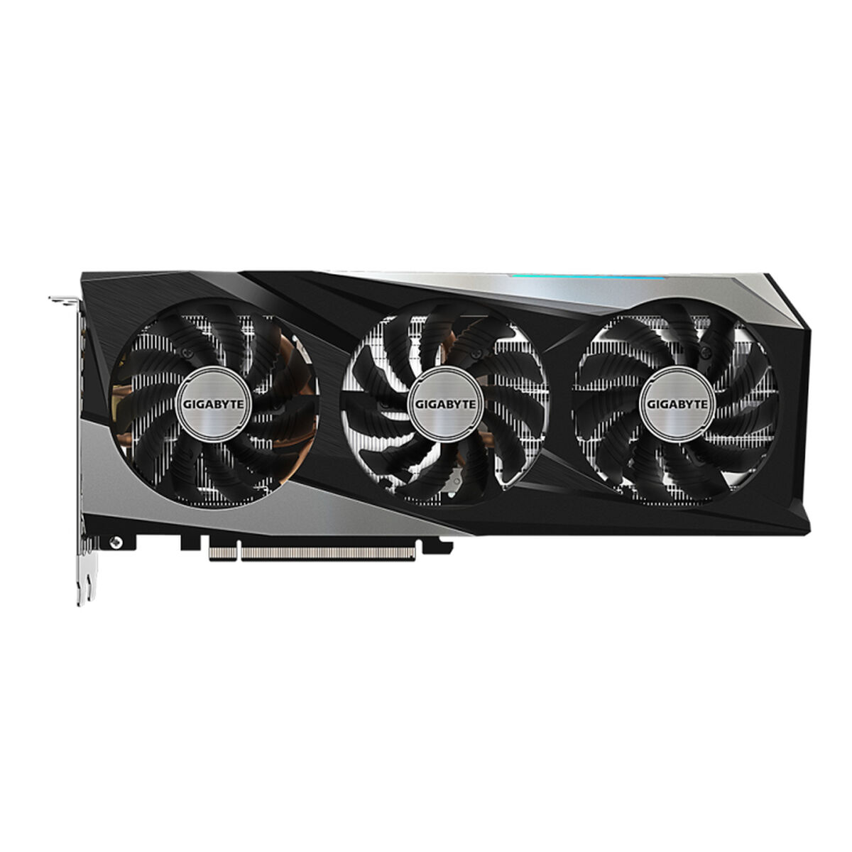 ΚΑΡΤΑ ΓΡΑΦΙΚΩΝ RADEON RX RADEON RX 6750 XT ELITE 12G  GIGABYTE