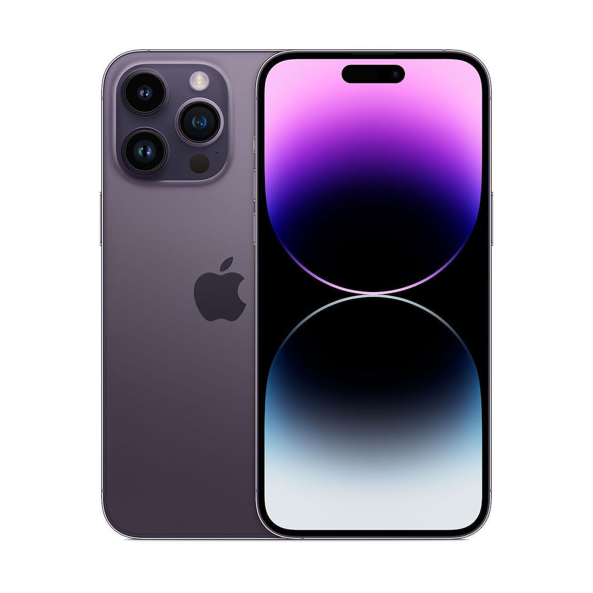 ΚΙΝΗΤΟ IPHONE 14 PRO MAX 128GB DEEP PURPLE