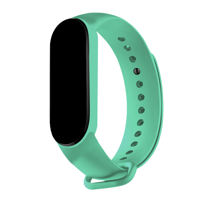 ΛΟΥΡΑΚΙ ΓΙΑ XIAOMI MI BAND 5/6/7 TIRQUAZ