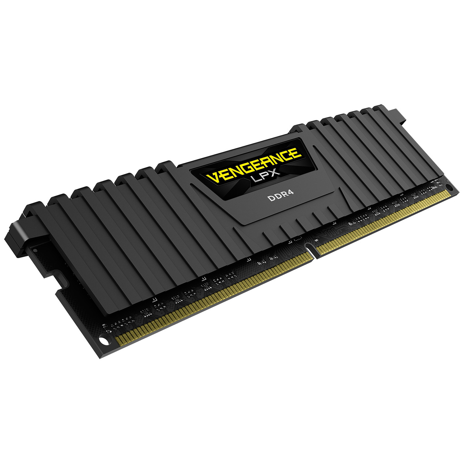 ΜΝΗΜΗ RAM DDR4 32GB KIT 2x16GB VENGEANCE