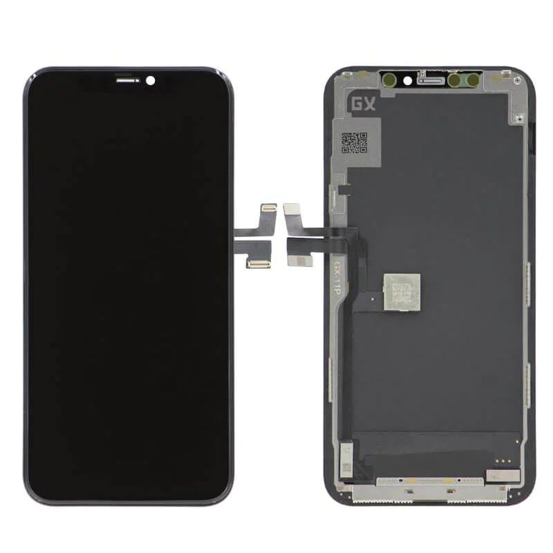 ΟΘΟΝΗ LCD ΓΙΑ IPHONE 11 PRO MAX OLED BLACK