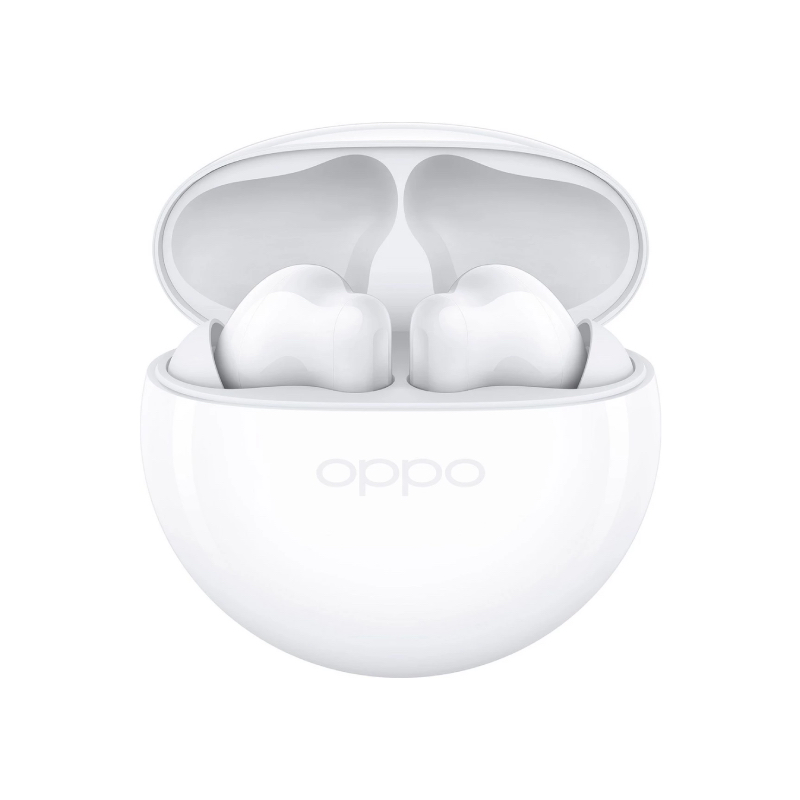 OPPO ENCO BUDS 2 WHITE