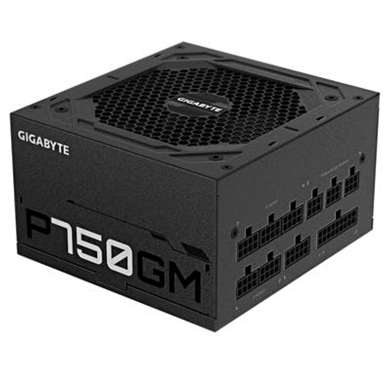 ΤΡΟΦΟΔΟΤΙΚΟ Η/Υ GIGABITE 750W ATX 24pin