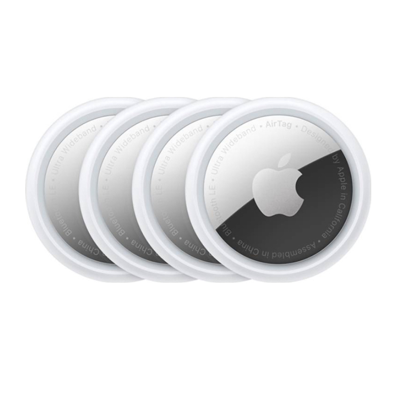 APPLE AIRTAG 4 pack