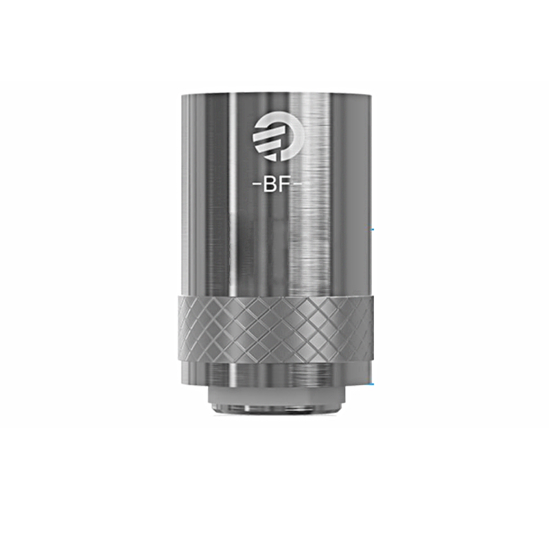 JOYTECH CUBIS coil 1.0ohm CLAPTON BF SS3316 (1 τεμ)