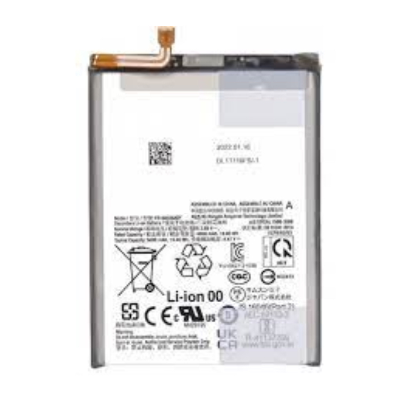 ΜΠΑΤΑΡΙΑ ΚΙΝΗΤΟΥ ΣΥΜΒΑΤΗ ΓΙΑ SAMSUNG Α53 Α536 EB-BA536ΒΥ