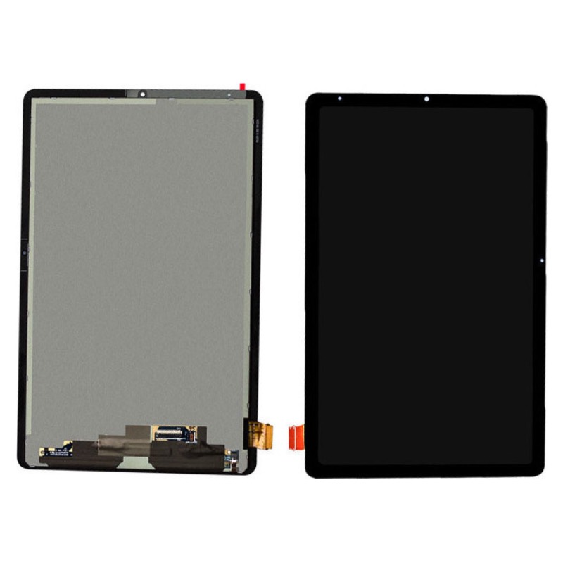 ΟΘΟΝΗ LCD ΓΙΑ SAMSUNG TAB S6 LITE P613, P619 BLACK