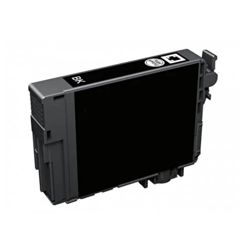 ΣΥΜΒΑΤΟ ΜΕΛΑΝΙ TFO ΓΙΑ EPSON 603XLBK 13ml BLACK