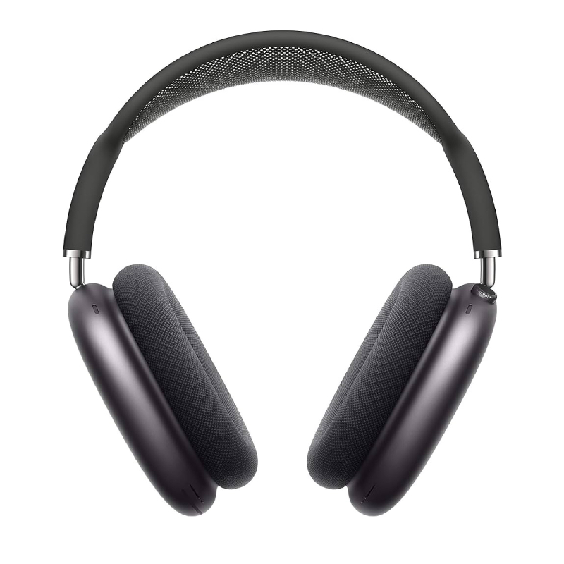APPLE AIRPODS MAX GREY DE