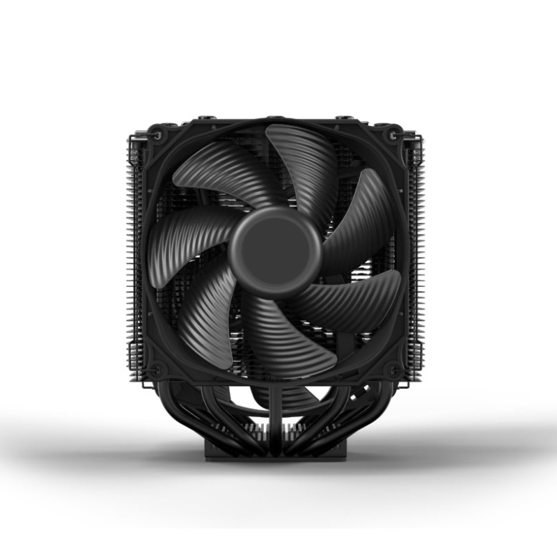 CPU COOLER BEQUIET PURE DARK ROCK PRO TR4