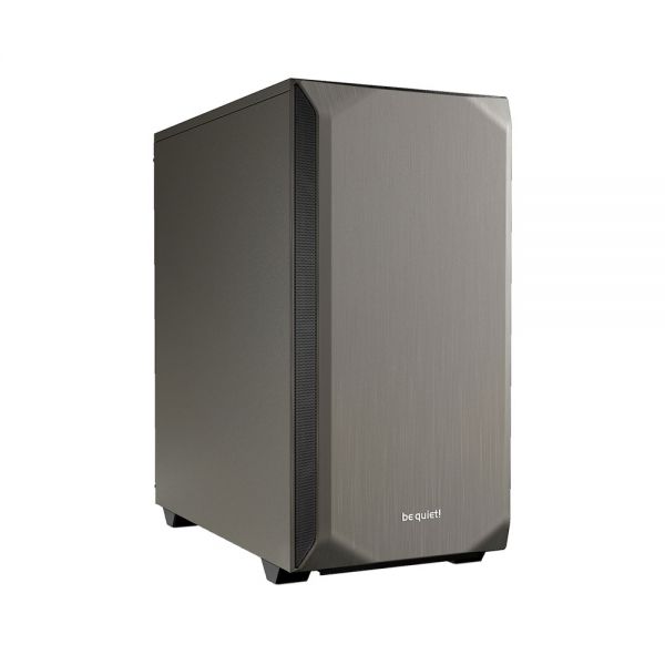 PC CASE BEQUIET PURE BASE 500 METALLIC