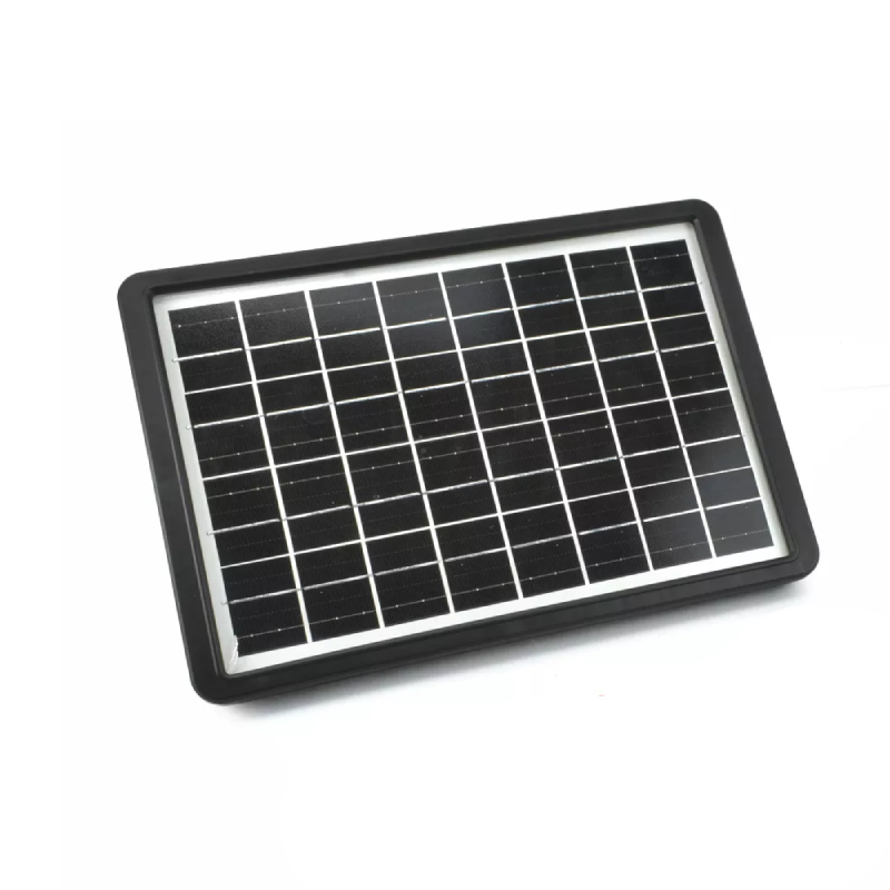 SOLAR MULTI-FUNCTION PANEL GD-120S 20W