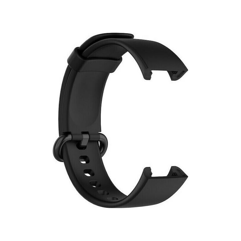 ΛΟΥΡΑΚΙ ΓΙΑ XIAOMI REDMI WATCH 2 LITE BLACK