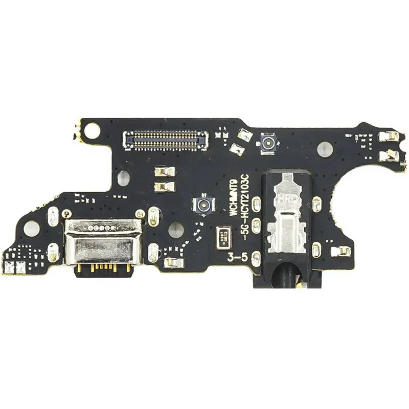 ΠΛΑΚΕΤΑ ΦΟΡΤΙΣΗΣ ΓΙΑ XIAOMI REDMI 9T