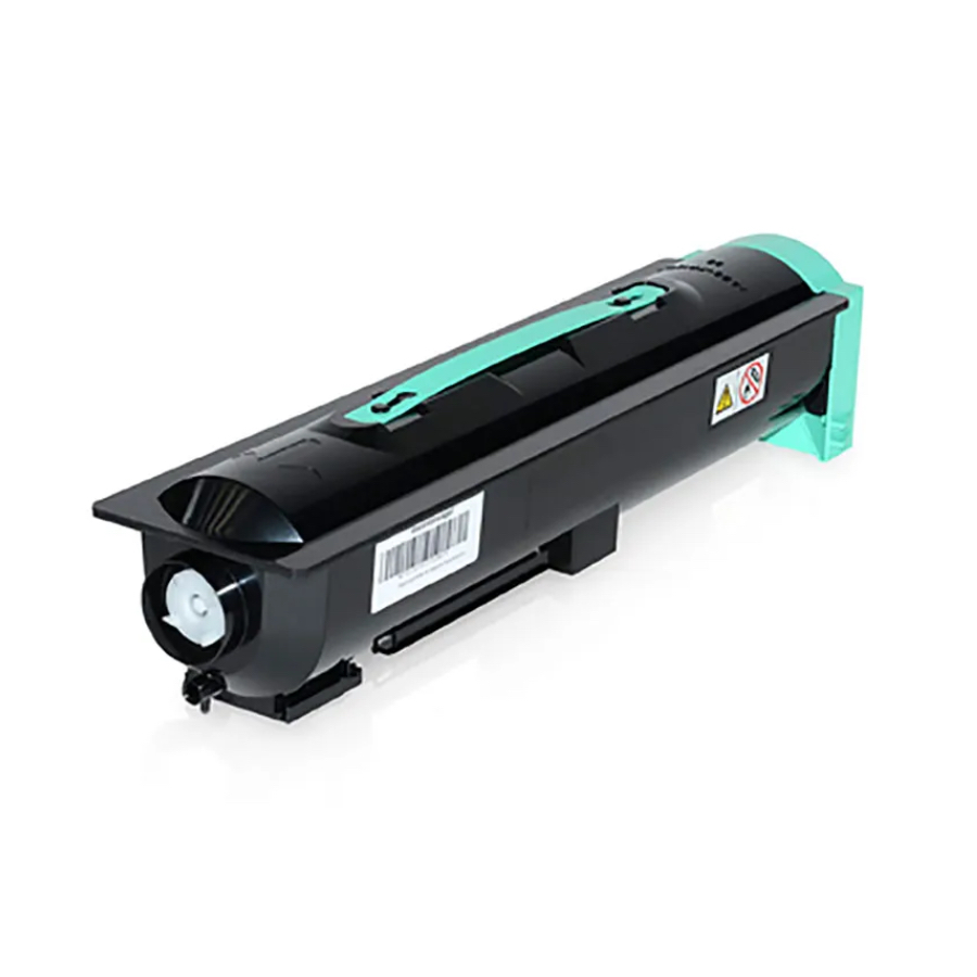 ΣΥΜΒΑΤΟ TONER ΓΙΑ LEXMARK X860H21G