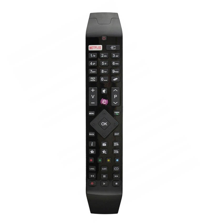 ΤΗΛΕΚΟΝΤΡΟΛ TV HITACHI VESTEL F&U 0148