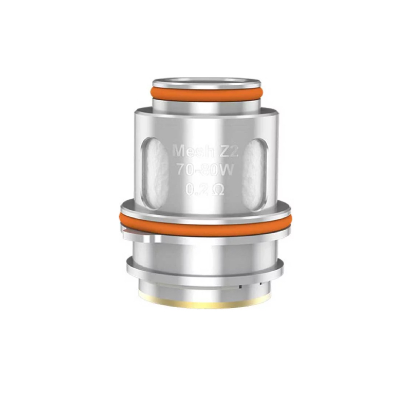 GEEKVAPE ZEUS MESH COIL 0.2 ohm (ανα τεμ)