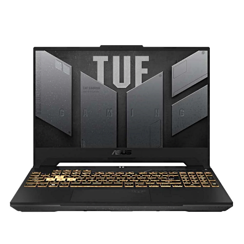 LAPTOP ASUS TUF GAMING F15 FX507ZC4-HN002W I7-12700