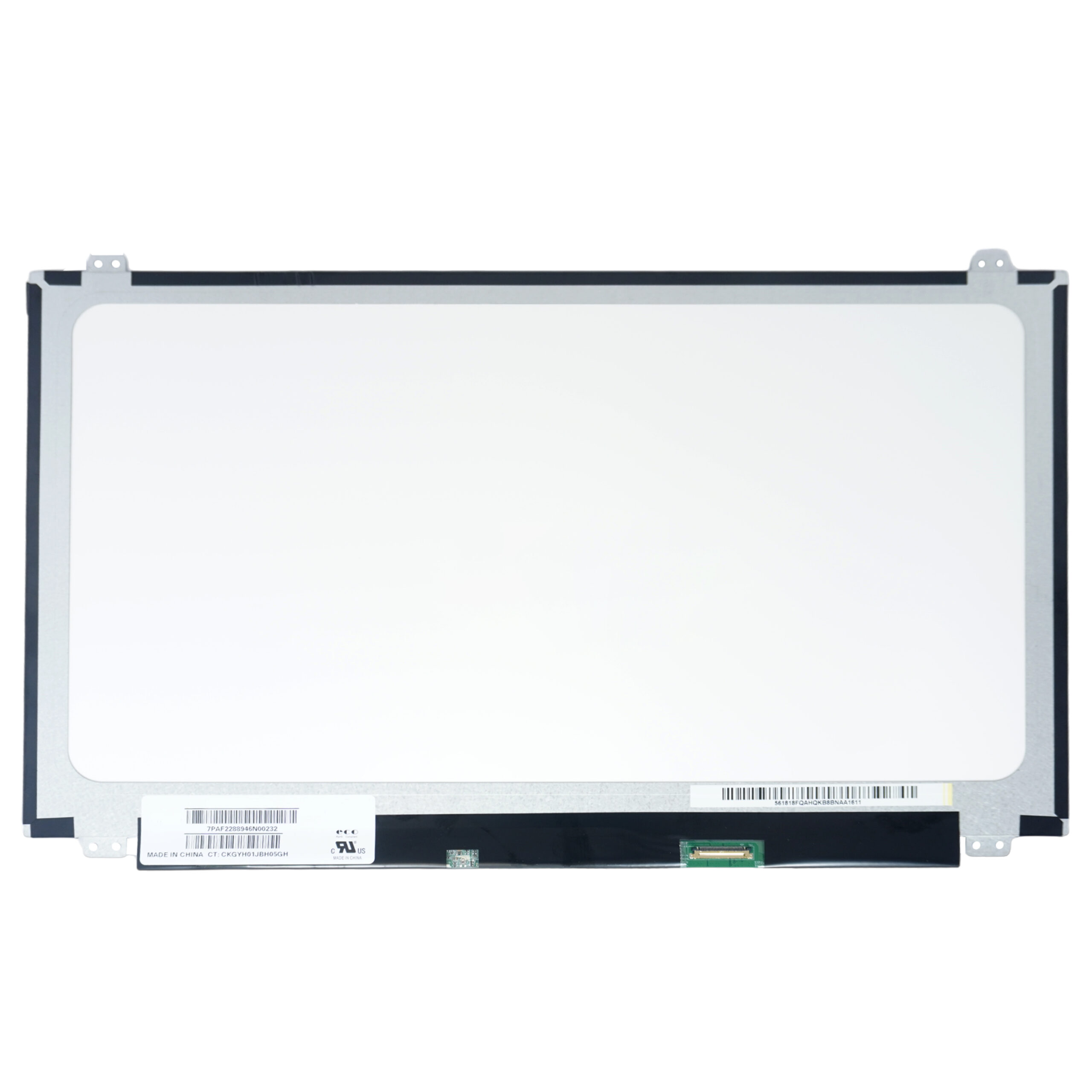 LCD LAPTOP ΓΙΑ LENOVO 15.6″ 30pin SLIM LED