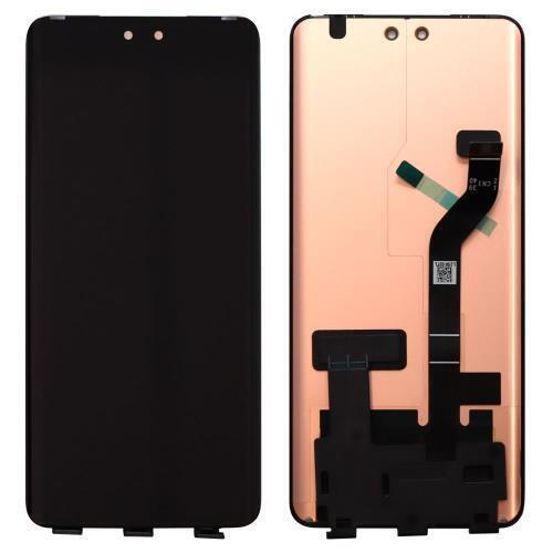 ΟΘΟΝΗ LCD ΜΕ ΜΗΧΑΝΙΣΜΟ ΑΦΗΣ ΓΙΑ XIAOMI REDMI NOTE 13 PRO 5G BLACK