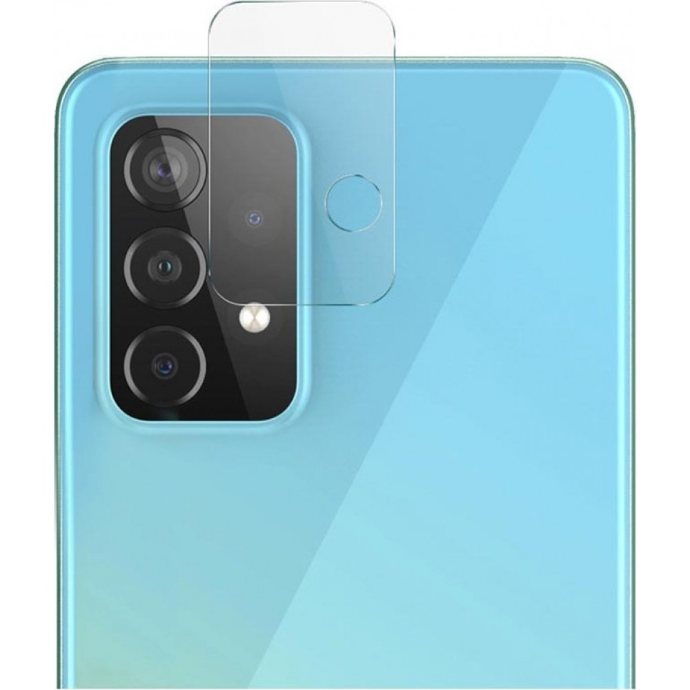 ΠΡΟΣΤΑΤΕΥΤΙΚΟ ΤΖΑΜΙ ΓΙΑ BACK CAMERA SAMSUNG A52/A52S