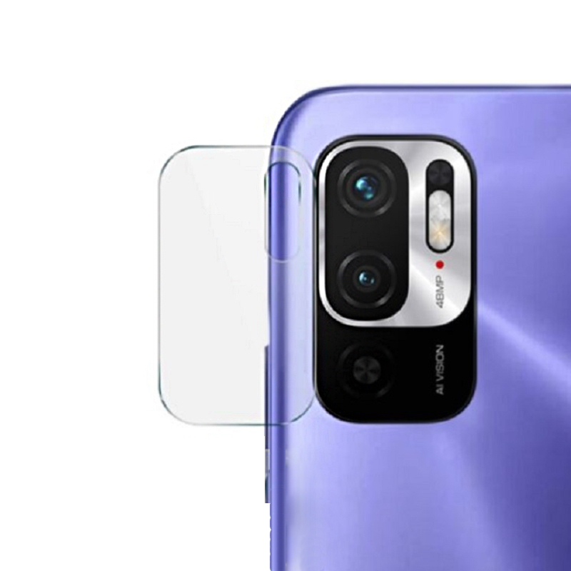 ΠΡΟΣΤΑΤΕΥΤΙΚΟ ΤΖΑΜΙ ΓΙΑ BACK CAMERA XIAOMI REDMI NOTE 10 PRO 5G