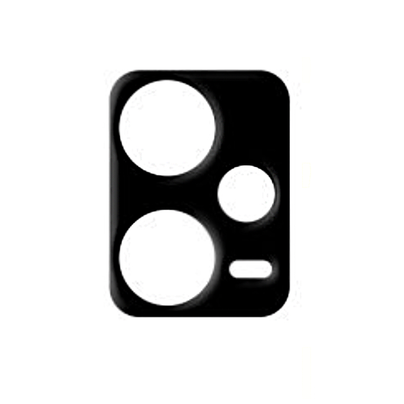 ΑΝΤΑΛΛΑΚΤΙΚΟ ΤΖΑΜΙ BACK CAMERA XIAOMI REDMI NOTE 12 PRO PLUS 5G