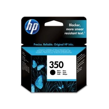 ΜΕΛΑΝΙ HP INKJET 350 BLACK