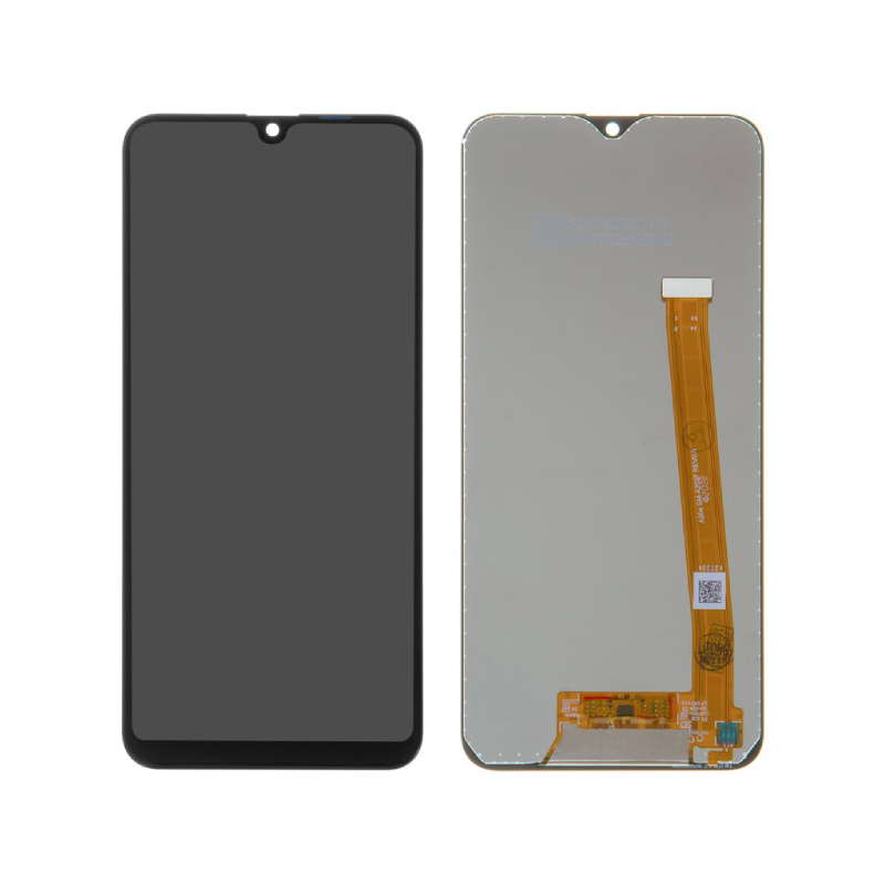 LCD ORIGINAL SAMSUNG A20e (A202F) BLACK GH82-20229A, GH82-20186A