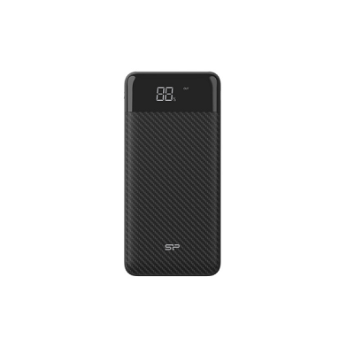 POWER BANK 10.000 mAh GP28 BLACK