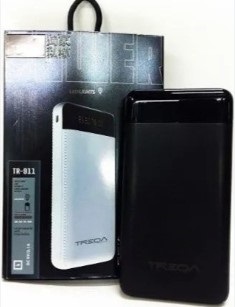 POWER BANK 32000mAh TREQA TR-911