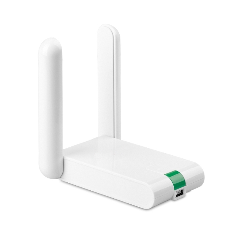 WIFI USB TP-LINK 300Mbps TL-WN822N V5.20