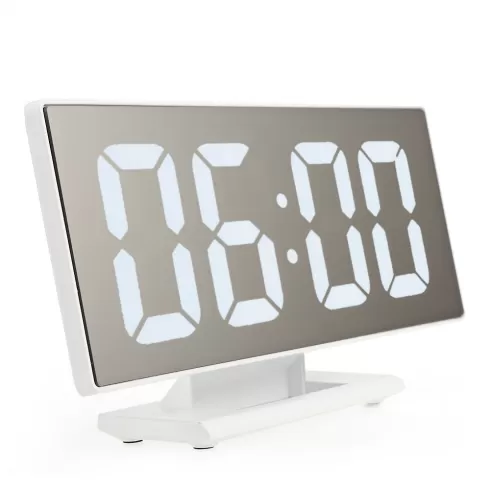 LED CLOCK MIRROR DS-3618L