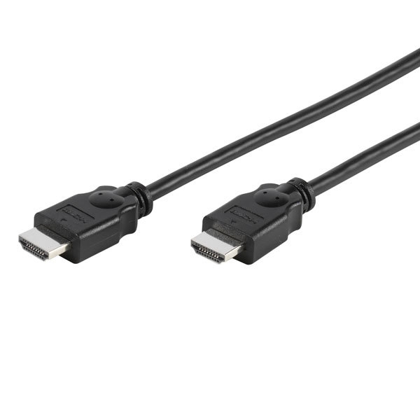 ΚΑΛΩΔΙΟ HDMI (M) ΣΕ HDMI (M) 1.5M BULK