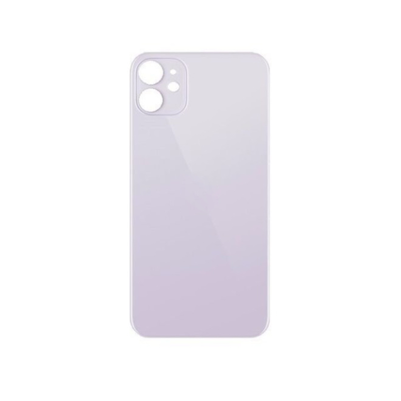 ΚΑΠΑΚΙ ΜΠΑΤΑΡΙΑΣ ΓΙΑ IPHONE 11 PURPLE