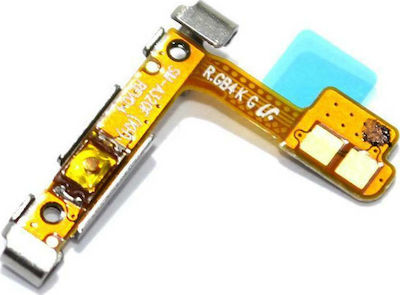 FLEX VOLUME BUTTON SAMSUNG A3 SWAP (USED)