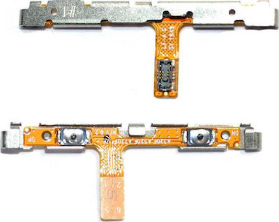 ON-OFF VOLUME BUTTONS SAMSUNG A5 / A500 SWAP (USED)