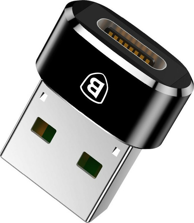 OTG USB (M) ΣΕ TYPE-C (F)