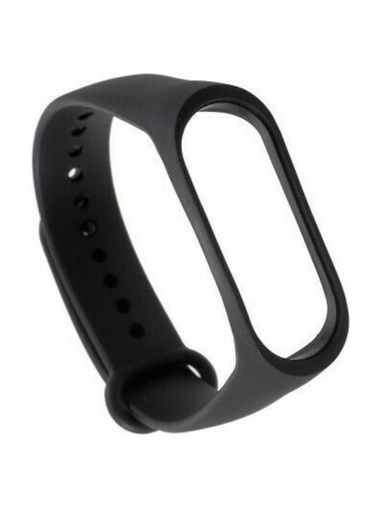 ΛΟΥΡΑΚΙ ΓΙΑ XIAOMI MI BAND 3/4 BLACK