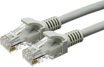 ΚΑΛΩΔΙΟ PATCH CORD UTP cat5a 3M