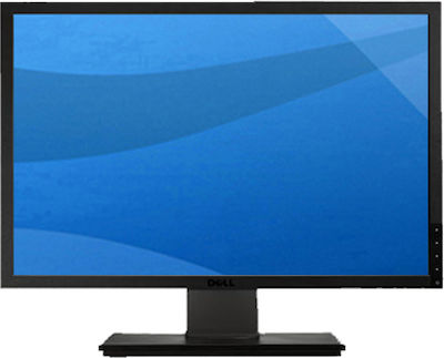 ΟΘΟΝΗ DELL P2210X 22″ 1680*1050 BLACK (REFURBISHED)