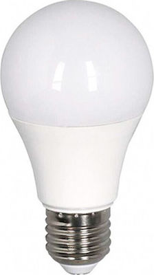 ΛΑΜΠΑ LED GLOBE E27 10W 950 lumen EXTRASTAR