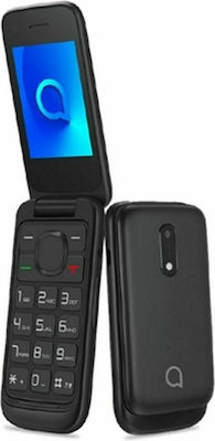 ΚΙΝΗΤΟ ALCATEL 2057D VOLCANO BLACK