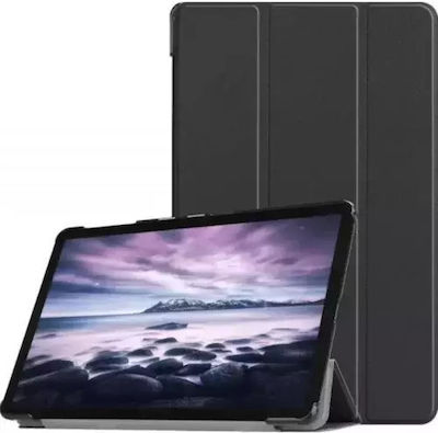 ΘΗΚΗ TABLET BOOK ΜΑΥΡΗ ΓΙΑ SAMSUNG S7 / S8 / S9 / s9 fe  11″