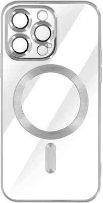 ΘΗΚΗ ΚΙΝΗΤΟΥ MAGNETIC iPHONE 14 PRO MAX ΑΣΗΜΙ