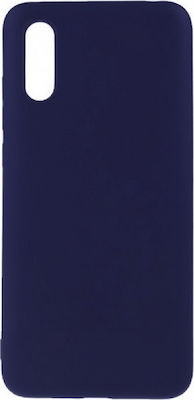 ΘΗΚΗ ΚΙΝΗΤΟΥ ΣΧΕΔΙΟ ΜΠΛΕ ΓΙΑ XIAOMI REDMI 9A/9AT