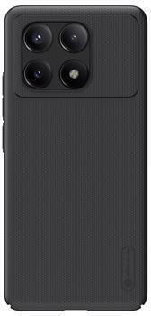ΘΗΚΗ ΚΙΝΗΤΟΥ ΣΧΕΔΙΟ ΜΑΥΡΗ ΓΙΑ XIAOMI POCO X6 PRO