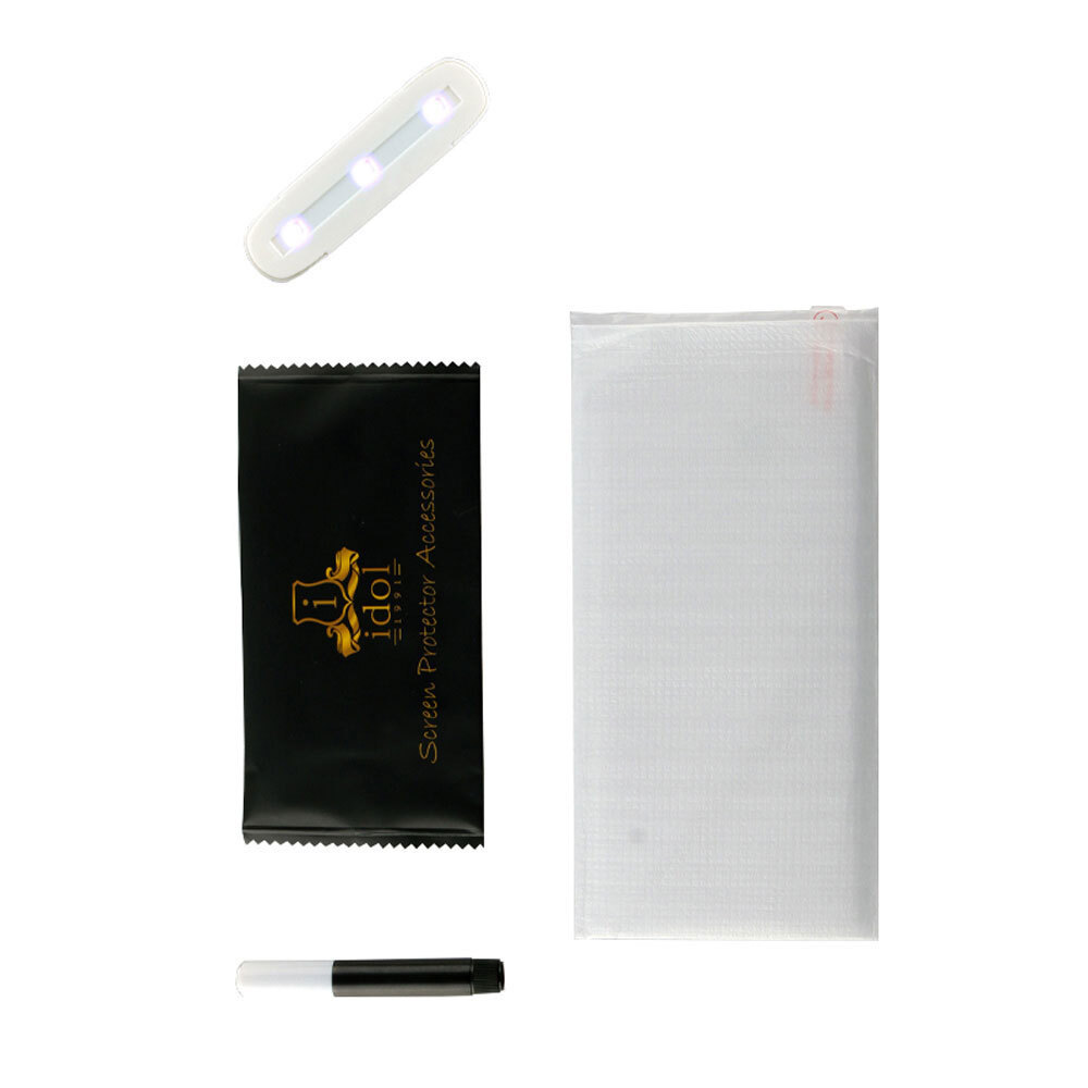UV ΤΖΑΜΙ ΠΡΟΣΤΑΣΙΑΣ (NANO GLASS) REDMI NOTE 13 PRO PLUS/NOTE 14 PRO/NOTE 14 PRO PLUS/POCO X7