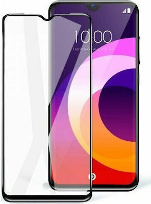 ΤΖΑΜΙ ΚΙΝΗΤΟΥ XIAOMI REDMI NOTE 13 PRO PLUS 5D BLACK